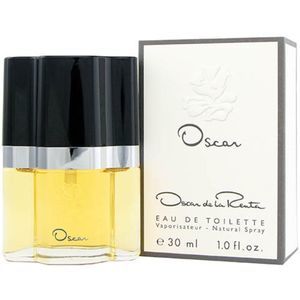 Oscar Eau de Toilette Spray, 1 oz. NIB